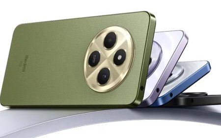 Xiaomi Poco M7: 50MP कैमरे वाला बजट फ्रेंडली स्मार्टफोन जो आपके दिल को छू जाएगा