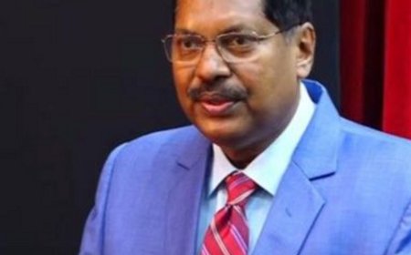 CJI बोले- छुट्टियों में वकील काम नहीं करना चाहते:जज वैकेशन में भी होते हैं, लेकिन पेंडिंग केसों के लिए न्यायपालिका पर ठीकरा फूटता है