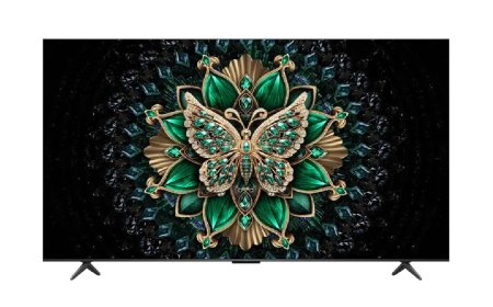 TCL ने 43 से 98 इंच तक बड़े TV भारत में 144Hz रिफ्रेश रेट के साथ किए लॉन्च, जानें कीमत