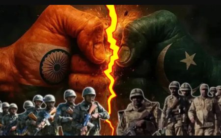 भारत ने पाकिस्तान के झूठे आरोपों को किया खारिज, कहा- अपनी विफलताओं से ध्यान भटका रहा है पड़ोसी देश