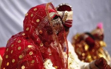 शादी के 7 दिन बाद बदला भाभी का मूड, देवर की दुल्हनिया बनने की करने लगी जिद… पति ने लिया ये फैसला