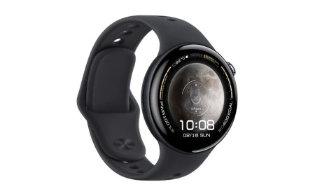 iQOO Watch 5: लॉन्च हुई ब्लड ऑक्सिजन मॉनिटर और 22 दिन के बैटरी बैकअप वाली स्मार्टवॉच, जानें कीमत