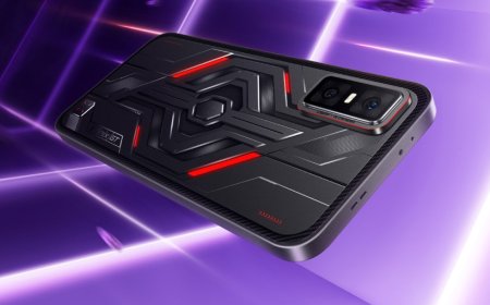 Infinix GT 30 Pro के भारत में लॉन्च से पहले डिजाइन और स्पेसिफिकेशन्स का खुलासा, Master Edition भी आएगा!