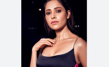 जब एयरपोर्ट पर ही सोना पड़ जाता था नुसरत भरूचा को