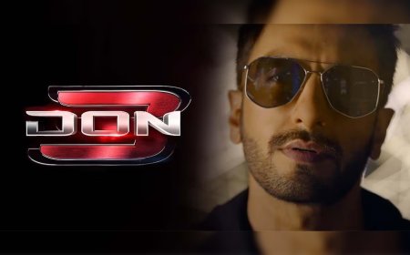 डॉन 3 से हुई कियारा की छुट्टी, रणवीर संग अब इश्क लड़ाएंगी कृति सेनन, विक्रांत मैसी भी हुए शामिल