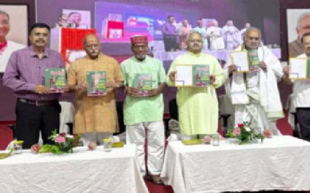 सत्य और तथ्य के साथ हो पत्रकारिता