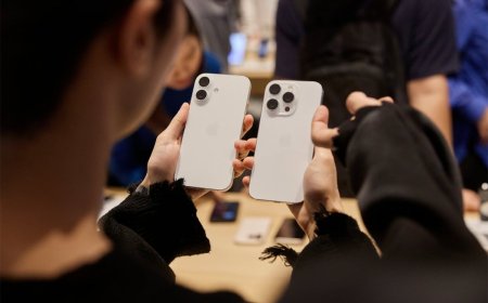 iPhone 16, iPhone 15 को Rs 13 हजार तक सस्ते में खरीदने का मौका! Vijay Sales की Apple Days Sale में धांसू ऑफर