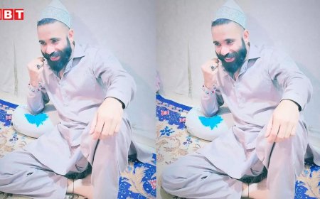 मकसूद ने रमेश बनकर की हिंदू युवती से दोस्ती, नशीला पदार्थ देकर किया दुष्कर्म, जिम में एक चूक से खुल गया 'राज'