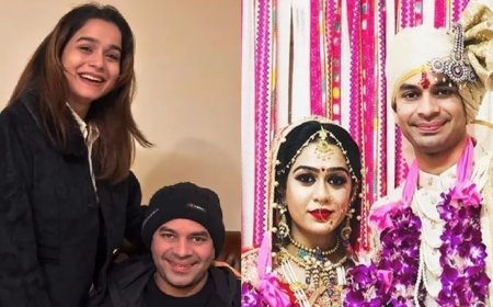 29 मई से पहले लालू के परिवार में क्यों हुई उथल-पुथल, ऐश्वर्या के एक बयान से तेज प्रताप को हो जाएगी जेल?