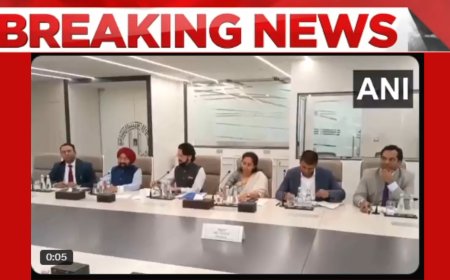 कतर दौरा: सांसद सुप्रिया सुले के नेतृत्व में सर्वदलीय प्रतिनिधिमंडल ने दोहा में वैश्विक परिषद से की मुलाकात