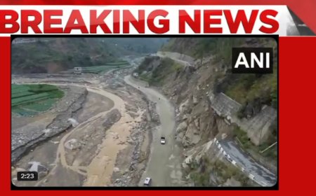 नेपाल में समय से पहले मानसून से बढ़ी चिंता, बाढ़ पीड़ितों के पुनर्वास पर खतरा