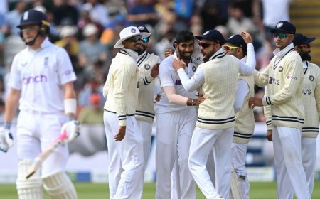 IND vs ENG सीरीज को लेकर सामने आया बड़ा अपडेट, अब इस App पर देख पाएंगे सभी मुकाबले