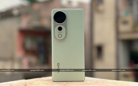 Vivo की T4 Ultra के लॉन्च की तैयारी, 50 मेगापिक्सल हो सकता है प्राइमरी कैमरा