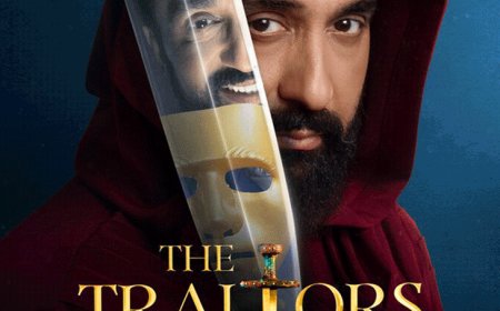 राज कुंद्रा ने खुद को दिया नेपो हसबैंड का टैग:रियलिटी शो 'ट्रेटर्स' के लॉन्च पर बोले- करण जौहर का शो है तो नेपोटिज्म कार्ड खेलूंगा