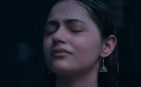 यशराज की 'सैयारा' का टीजर रिलीज:फिल्म से अनन्या पांडे के कजिन करेंगे डेब्यू, मोहित सूरी हैं डायरेक्टर