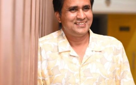 फिल्म डायरेक्टर सनोज मिश्रा को रेप केस में जमानत:पीड़िता बोली- लिवइन रिलेशन में थी, दुष्कर्म नहीं हुआ; महाकुंभ सेंसेशन मोनालिसा को फिल्म ऑफर किया था