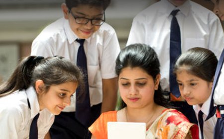 सरकारी नौकरी:पश्चिम बंगाल में टीचर के 35,726 पदों पर भर्ती का नोटिफिकेशन जारी; एज लिमिट 40 साल, सैलरी 65 हजार तक