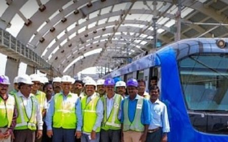 सरकारी नौकरी:महाराष्ट्र मेट्रो में जूनियर इंजीनियर के 151 पदों पर भर्ती; एज लिमिट 55 साल, सैलरी 2 लाख 80 हजार तक