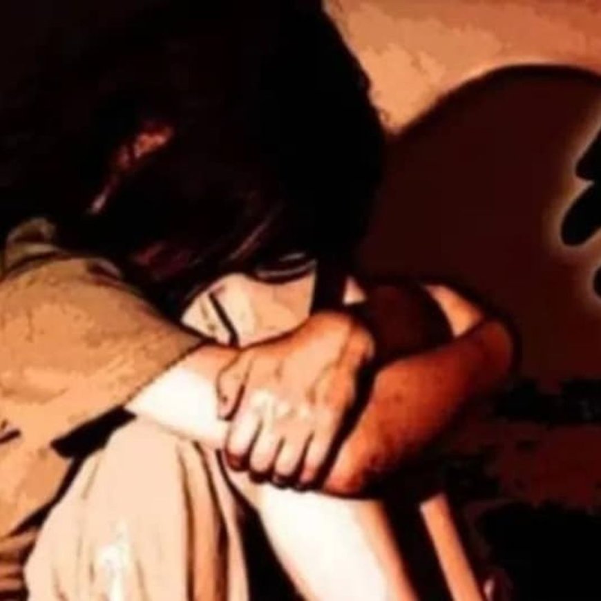 बिलासपुर में नाबालिग से रेप:सहपाठी समेत 4 गिरफ्तार, लड़की ने मां को बताई घटना, लड़के से तीन साल पहले हुई थी दोस्ती