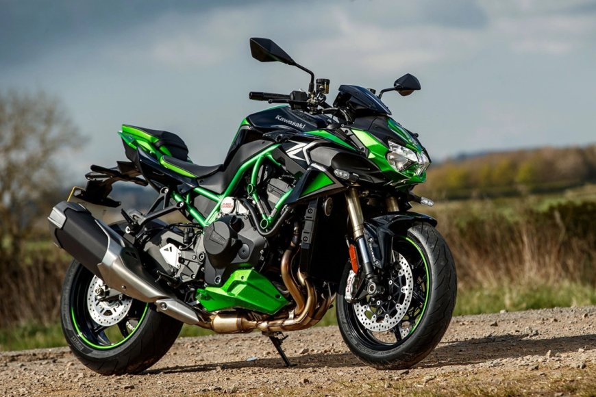 Kawasaki Z H2 कीमत, फीचर्स और लुक्स का मुकाबला