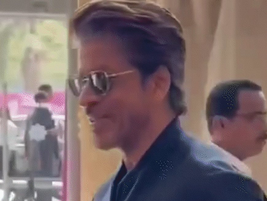 WAVES 2025 का पीएम मोदी ने किया उद्घाटन:शाहरुख खान, अक्षय कुमार, रणवीर-आलिया समेत कई सितारे हुए शामिल, अनुपम खेर बोले- ये काफी ऐतिहासिक पल है