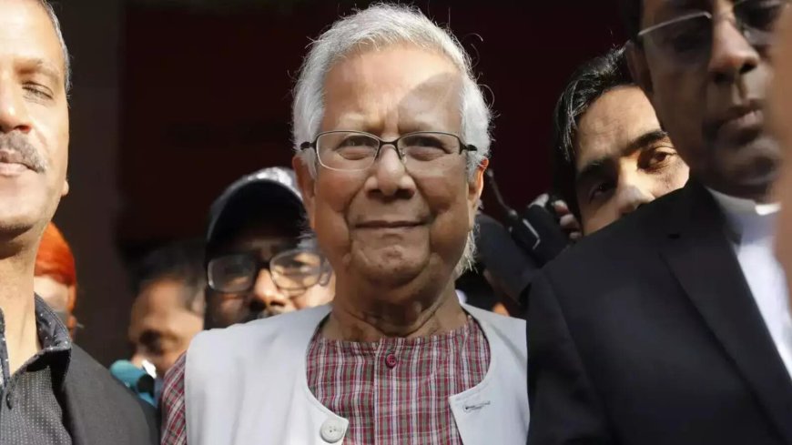 भारत पाकिस्तान पर हमला करता है तो पूर्वोत्तर पर कब्जा कर लो... बांग्लादेश के पूर्व सैन्य अधिकारी ने उगला जहर, यूनुस रच रहे खेल?