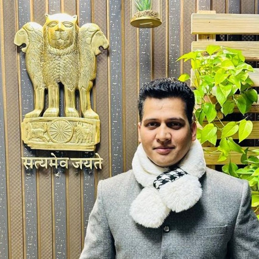 आनी में IAS अधिकारी का स्कूल में दौरा कल:शिक्षा नीति के तहत लेंगे गोद, स्टूडेंट को देंगे करियर टिप्स
