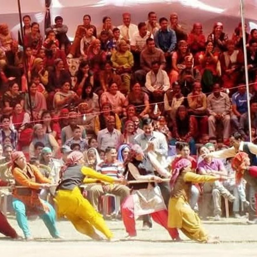 आनी मेला 7 मई से शुरू होगा:विधायक लोकेंद्र कुमार करेंगे उद्घाटन, प्लॉट आवंटन शुरू, कैबिनेट मंत्री विक्रमादित्य भी शामिल होंगे