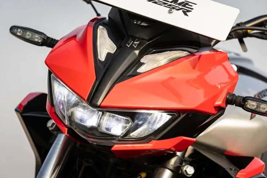 "Hero Xtreme 125R: जबरदस्त माइलेज और एडवांस टेक्नोलॉजी का परफेक्ट कॉम्बिनेशन"