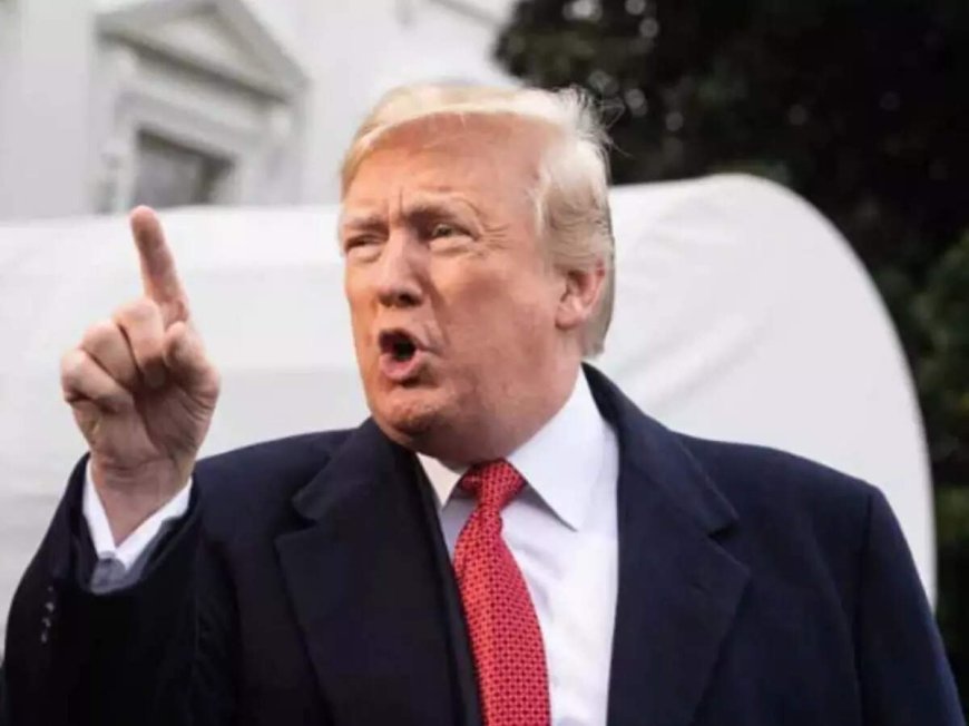 Do you want to die? Trump’s bizarre remarks on ‘Muslim imams and 38 virgins’