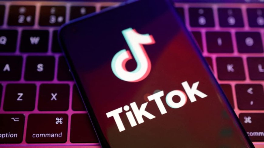 TikTok पर 600 मिलियन डॉलर का जुर्माना लगा, यूजर्स का डेटा चीन भेजने का आरोप