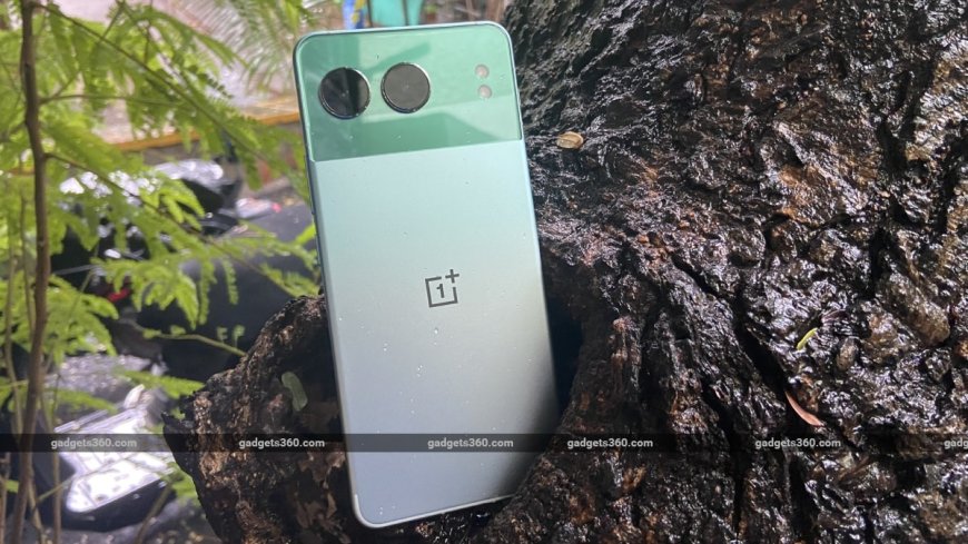 OnePlus Nord 5 होगा 7000mAh बैटरी, 100W चार्जिंग, 50MP कैमरा के साथ लॉन्च! कीमत भी हुई लीक