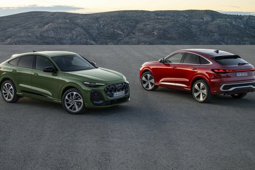 Audi Q5 2026: लग्ज़री परफॉर्मेंस और टेक्नोलॉजी का शानदार मेल जो हर सफर को बना देगा खास