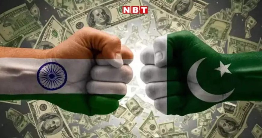 पाकिस्तान से व्यापार बंद... भारत पर नहीं पड़ेगा कोई फर्क, लेकिन दुश्मन देश के छूट जाएंगे पसीने