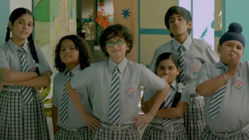 धमाके को तैयार फैमिली एंटरटेनर, 'टॉमची' लगाएगा मनोरंजन का तड़का, ट्रेलर ने मचाई धूम