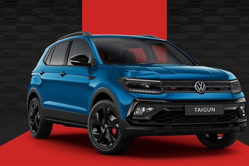 Volkswagen Taigun सेफ्टी, स्टाइल और कम्फर्ट तीनों में नंबर वन