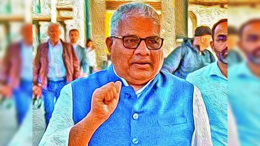 जाति जनगणना से किसे मिलने जा रहा बड़ा फायदा? केंद्रीय मंत्री भूपेंद्र यादव ने बता दी एक-एक बात