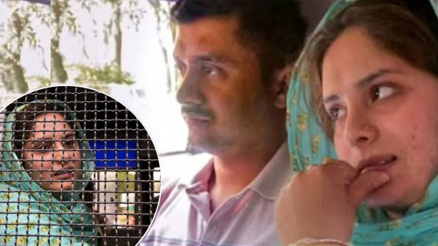 अनुमति के बाद ही पाकिस्तान की महिला से की शादी… CRPF से बर्खास्त जवान की सफाई, कहा- अदालत से मिलेगा इंसाफ