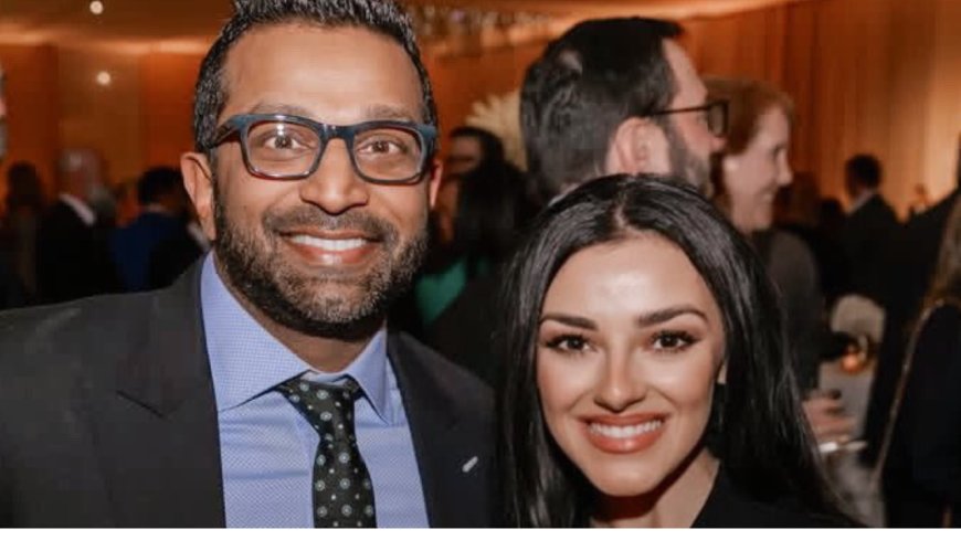 Why Indian-origin FBI director Kash Patel's use of agency's private fleet of jets could be examined