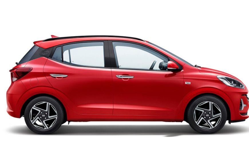 Hyundai Grand i10 Nios स्टाइल, सेफ्टी और परफॉर्मेंस का परफेक्ट मेल