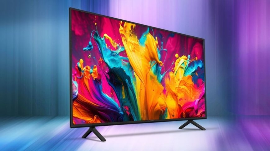 Amazon की ग्रेट समर सेल में स्मार्ट TVs पर भारी डिस्काउंट