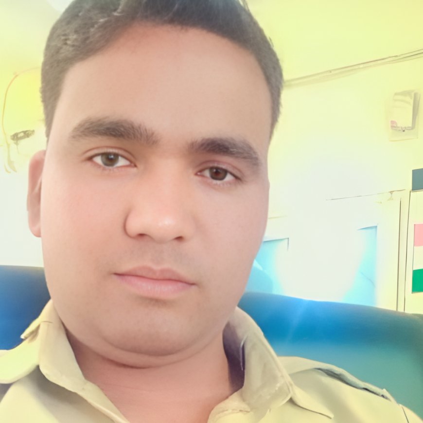 हरियाणा के होमगार्ड ने जीते 4 करोड़:IPL मैच में 39 रुपए में टीम बनाकर सो गया, सुबह उठा तो करोड़पति बन गया