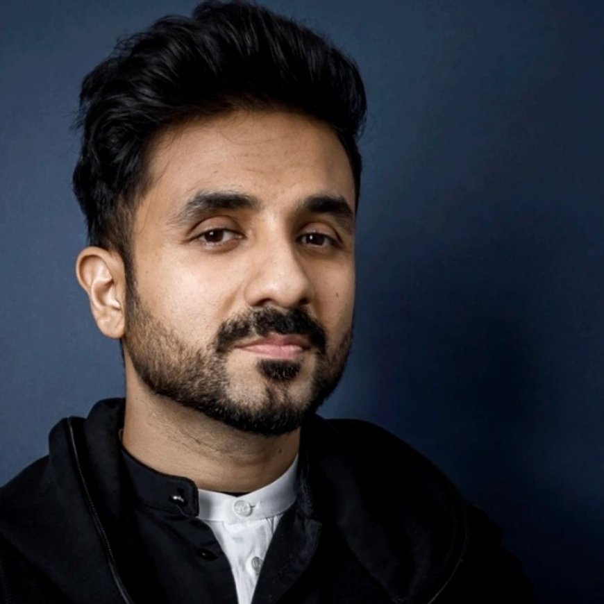पड़ोसी की हरकत पर फूटा वीर दास का गुस्सा:डिलीवरी बॉय 10 मिनट लेट हुआ तो करने लगे झगड़ा, एक्टर बोले- थप्पड़ मारने का मन था