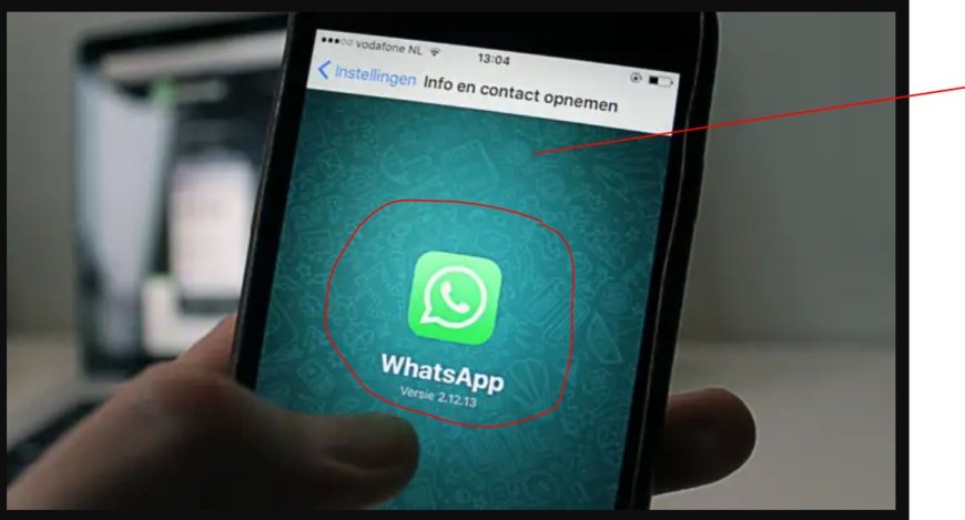 5 मई 2025 से इन iPhones में नहीं चलेगा WhatsApp: जानिए क्या करें