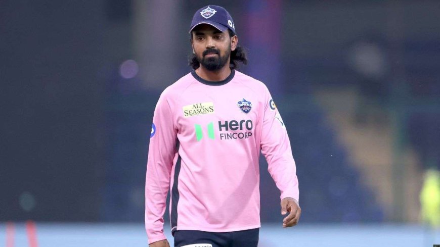 KL Rahul becomes 6th Indian cricketer to register major T20 milestone