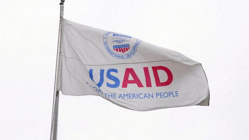 Viral post once again stokes USAID row: How much money did US media receive?