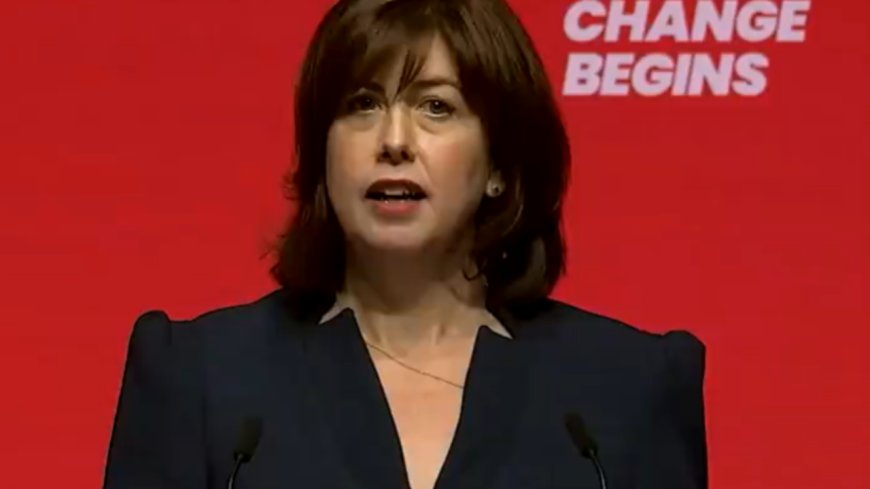 Pakistani Grooming Gangs: Why UK Leader of House Lucy Powell is under-fire for 'dog whistle comment'