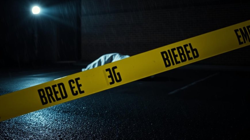 At least 1 dead after 14 people shot at a Houston family party, police say
