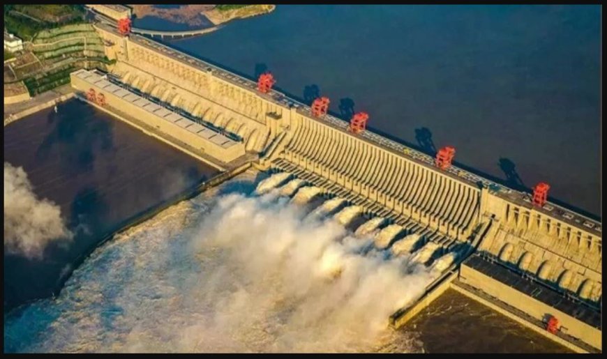 क्या ब्रह्मपुत्र नदी का पानी रोक भारत से बदला लेगा चीन? एक्सपर्ट ने दी भारत को राहत की खबर