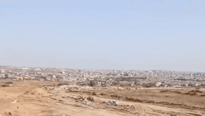 ‘It’s a boy’: Israeli soldiers blow up Gaza building in viral gender reveal video